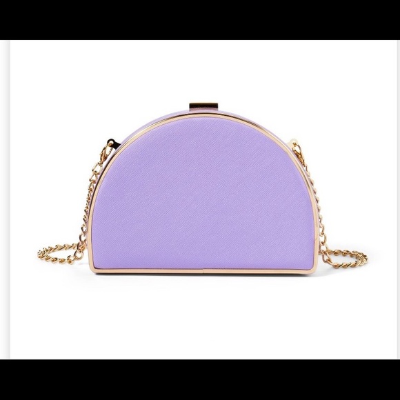 NWT Stoney Clover x Target Rainbow Crossbody Bag - Picture 3 of 5